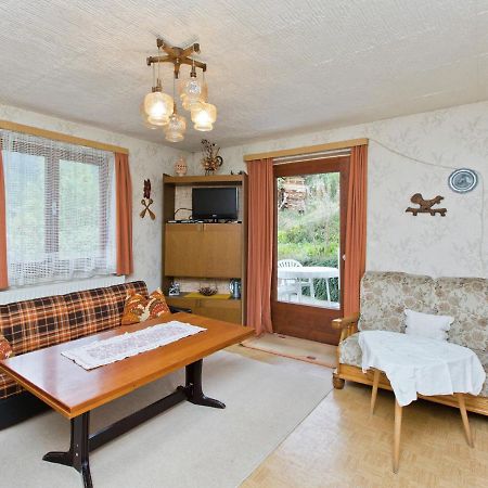Modern Chalet In Piller Near Ski Area Wenns Kültér fotó