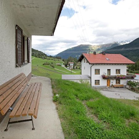 Modern Chalet In Piller Near Ski Area Wenns Kültér fotó