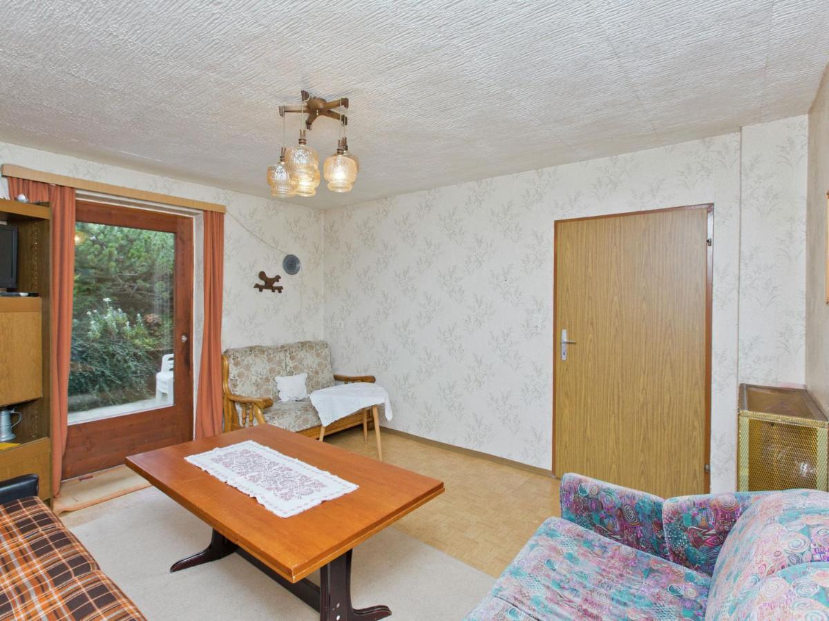 Modern Chalet In Piller Near Ski Area Wenns Kültér fotó
