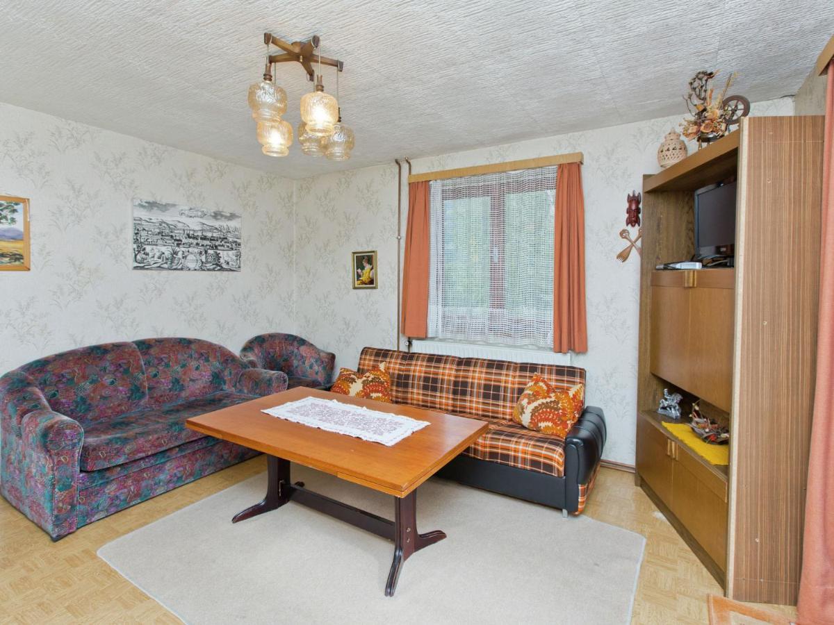 Modern Chalet In Piller Near Ski Area Wenns Kültér fotó