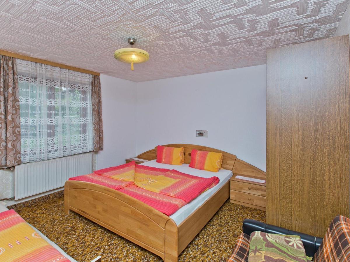 Modern Chalet In Piller Near Ski Area Wenns Kültér fotó