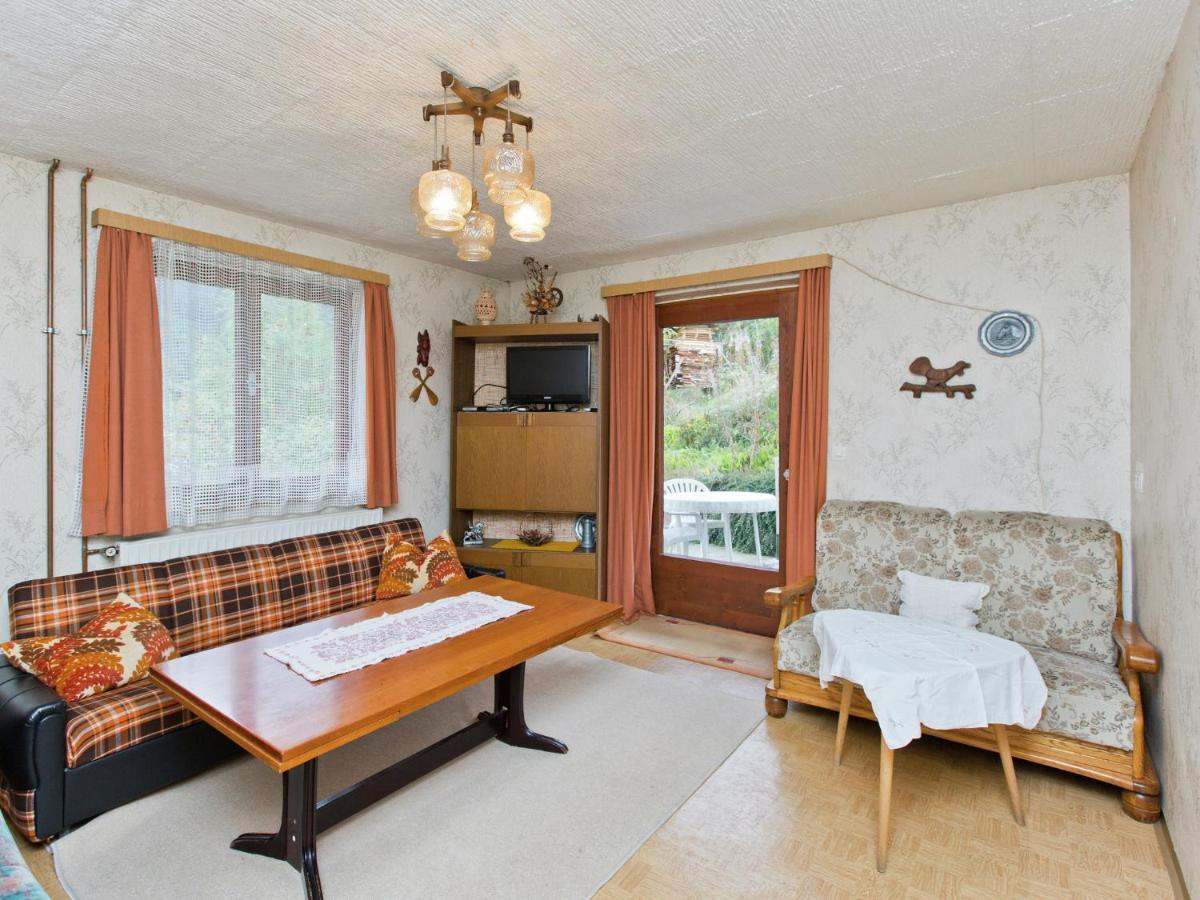 Modern Chalet In Piller Near Ski Area Wenns Kültér fotó