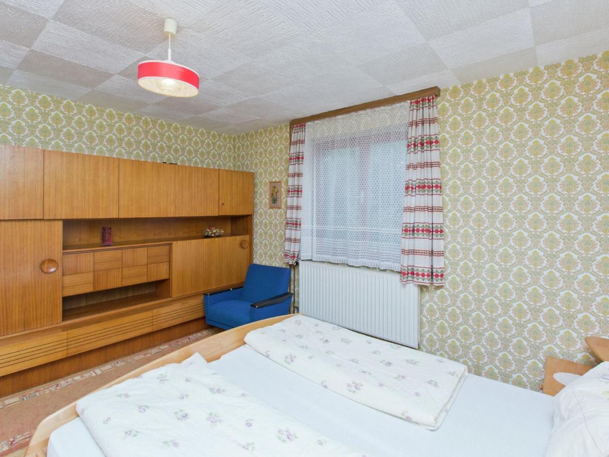 Modern Chalet In Piller Near Ski Area Wenns Kültér fotó