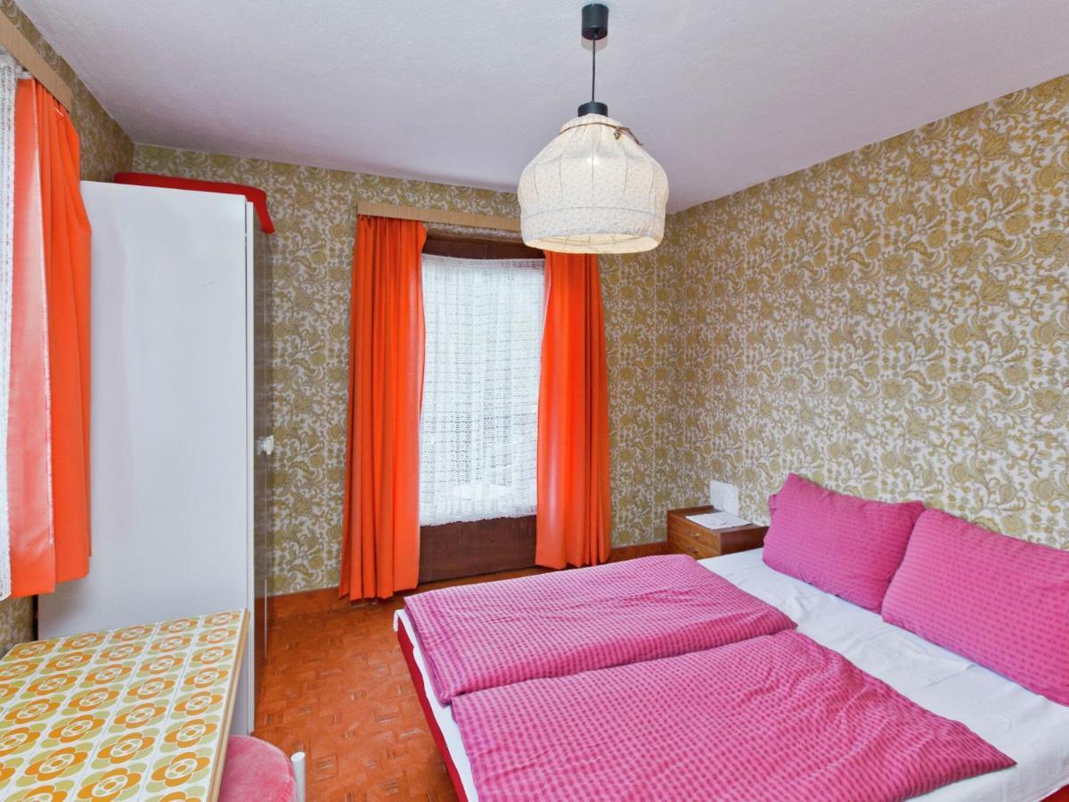 Modern Chalet In Piller Near Ski Area Wenns Kültér fotó