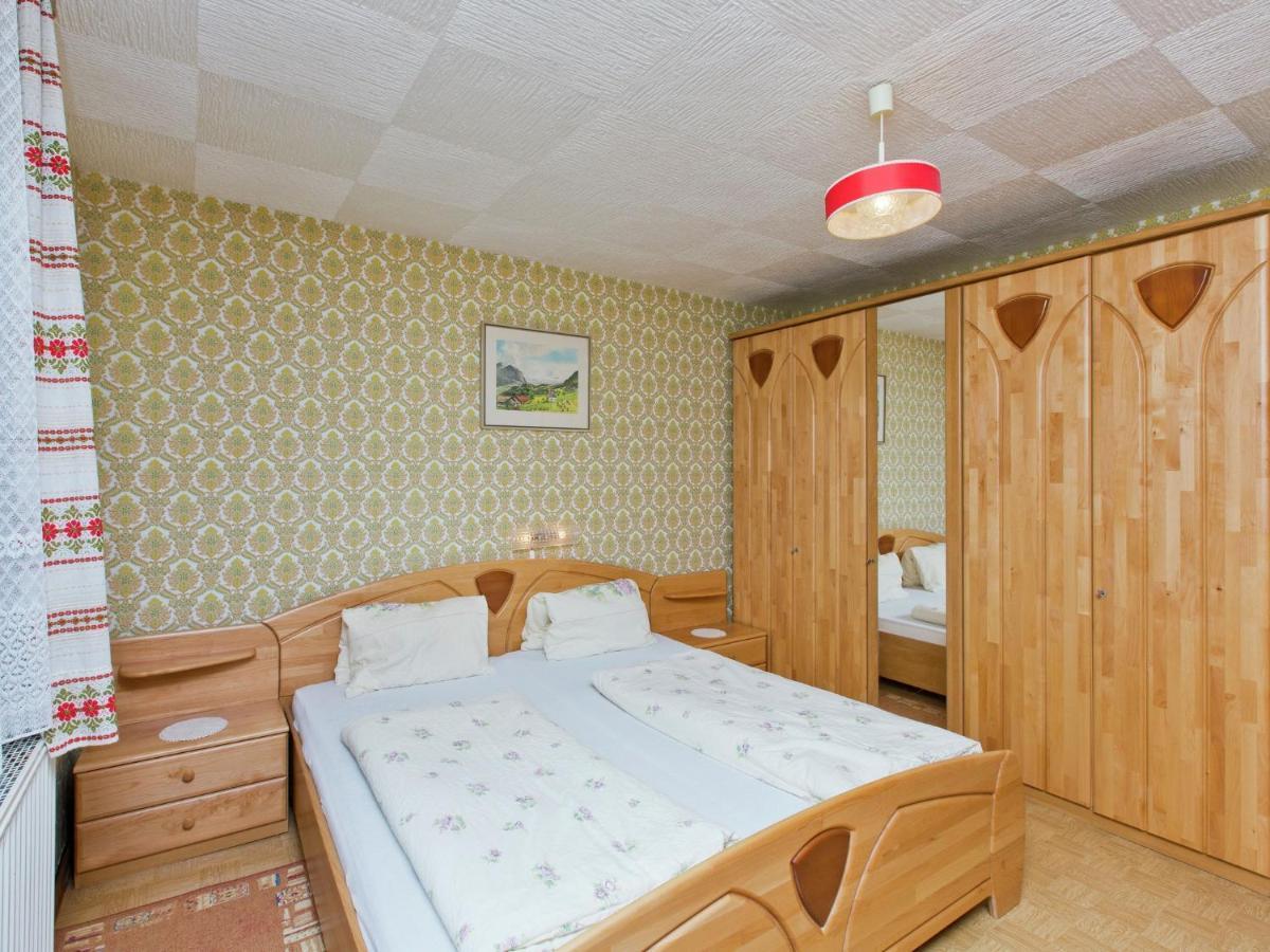 Modern Chalet In Piller Near Ski Area Wenns Kültér fotó